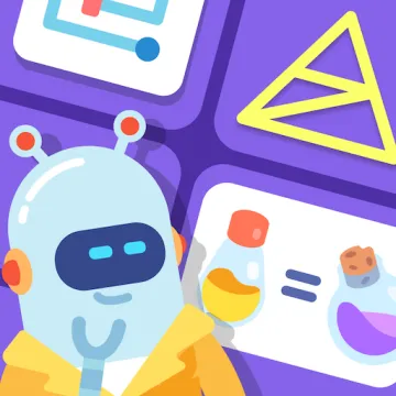 Скачать LogicLike на Андроид