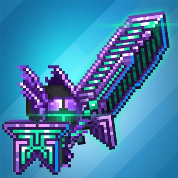 Скачать Bit Heroes на Андроид