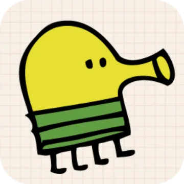 Скачать Doodle Jump на Андроид