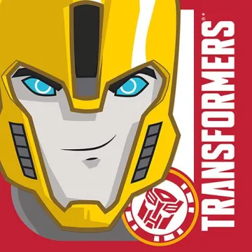 Скачать Transformers: RobotsInDisguise на Андроид