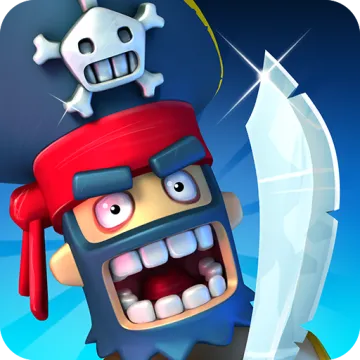 Скачать Plunder Pirates на Андроид