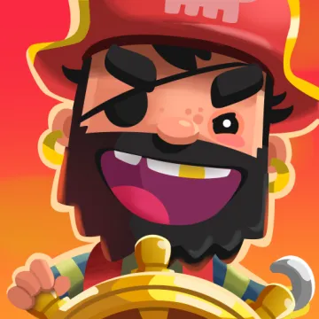 Скачать Pirate Kings на Андроид