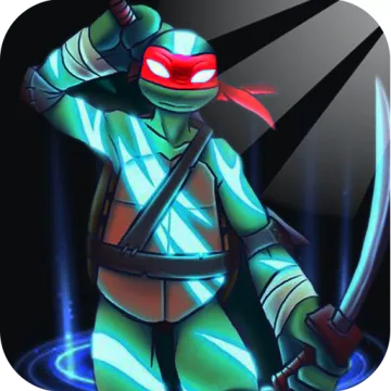 Скачать Turtle Hero fighter 3D Game на Андроид