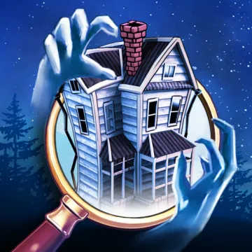 Скачать Coastal Hill Mystery на Андроид