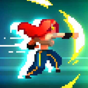 Скачать Otherworld Legends на Андроид