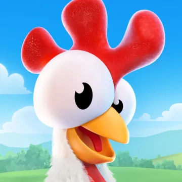 Скачать Hay Day на Андроид