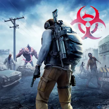 Скачать Last Island of Survival: Unknown 15 Days на Андроид