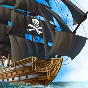Скачать Tempest: Pirate на Андроид