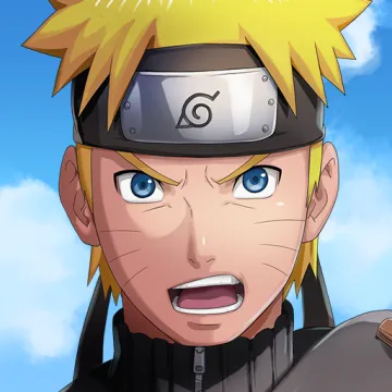Скачать NARUTO X BORUTO NINJA VOLTAGE на Андроид
