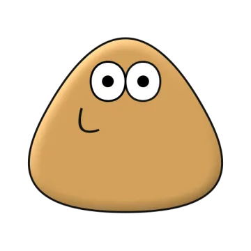 Скачать Pou на Андроид