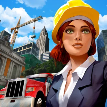 Скачать Virtual City Playground на Андроид