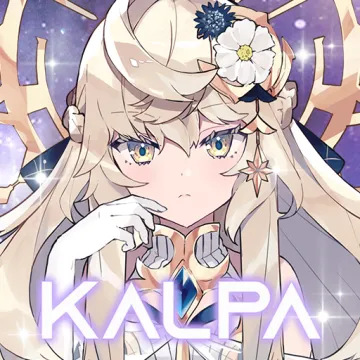 Скачать KALPA: Original Rhythm Game на Андроид