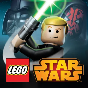 Скачать LEGO Star Wars: TCS на Андроид