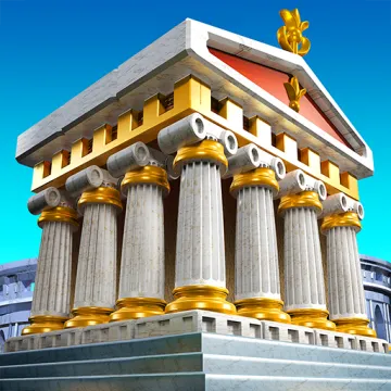 Скачать Rise of the Roman Empire на Андроид