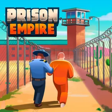 Скачать Prison Empire Tycoon — игра-кликер на Андроид