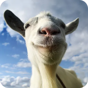 Скачать Goat Simulator на Андроид