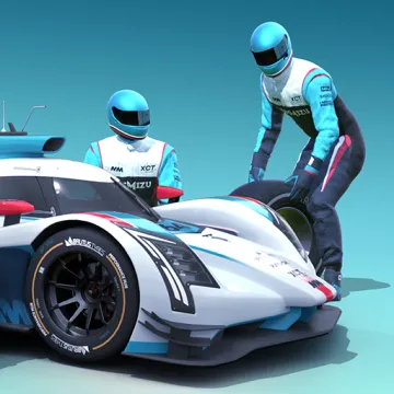 Скачать Motorsport Manager Racing на Андроид