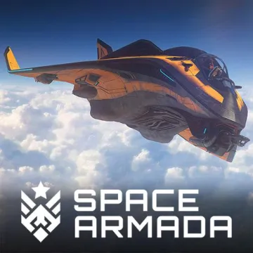 Скачать Space Armada на Андроид