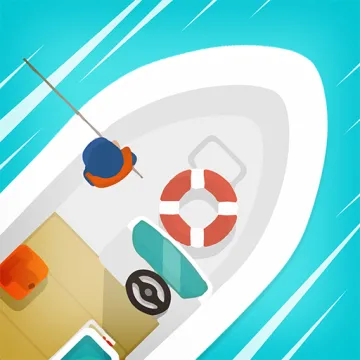 Скачать Hooked Inc: Рыбак-олигарх на Андроид