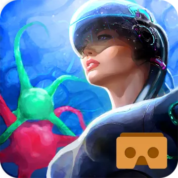 Скачать InMind VR на Андроид