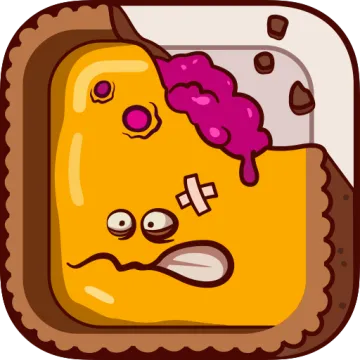 Скачать Cookies Must Die на Андроид