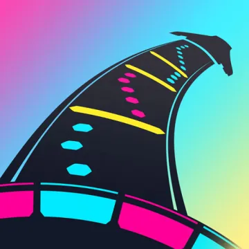 Скачать Spin Rhythm на Андроид
