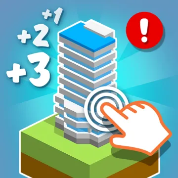Скачать Tap Tap Builder на Андроид