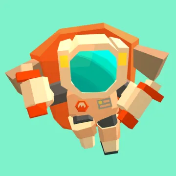 Скачать Mars: Mars на Андроид