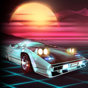 Скачать Music Racer на Андроид