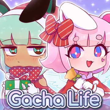 Скачать Gacha Life на Андроид