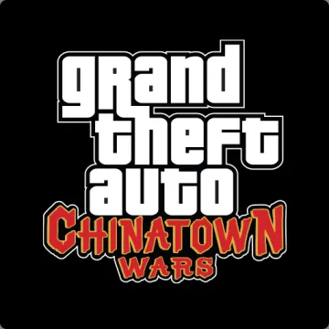 Скачать GTA: Chinatown Wars на Андроид
