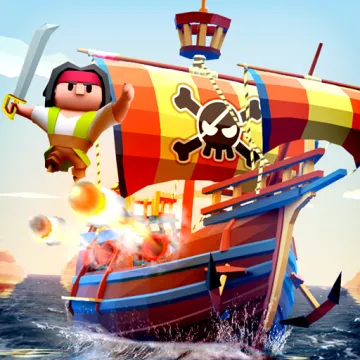 Скачать Pirate Code на Андроид