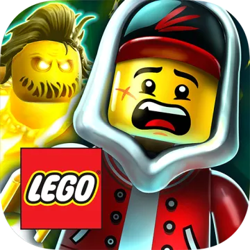 Скачать LEGO HIDDEN SIDE на Андроид