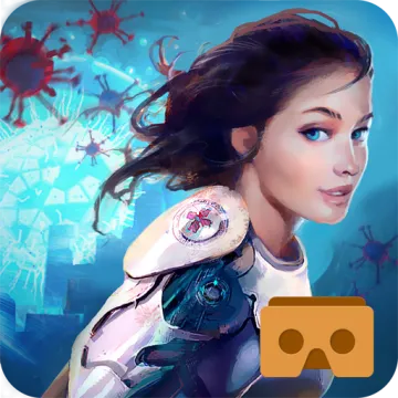 Скачать InCell VR на Андроид