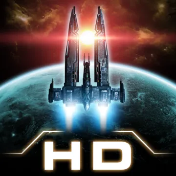 Скачать Galaxy on Fire 2™ HD на Андроид