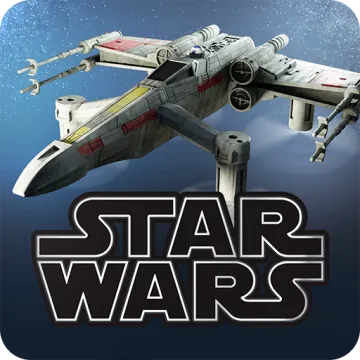 Скачать Propel Star Wars Battle Drones на Андроид