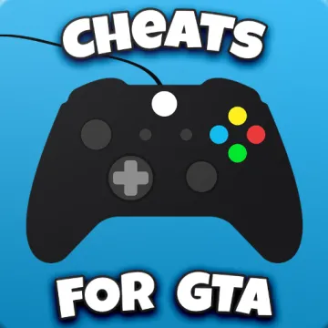 Скачать Читы для всех GTA на Андроид