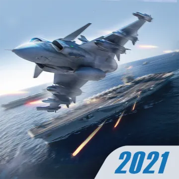 Скачать Modern Warplanes: ПвП шутер на Андроид