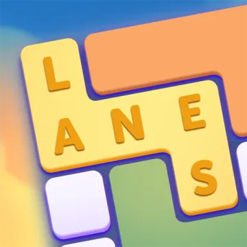 Скачать Word Lanes на Андроид