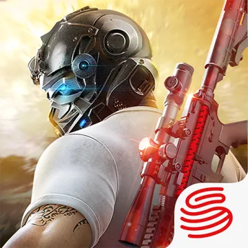 Скачать Knives Out-No rules на Андроид