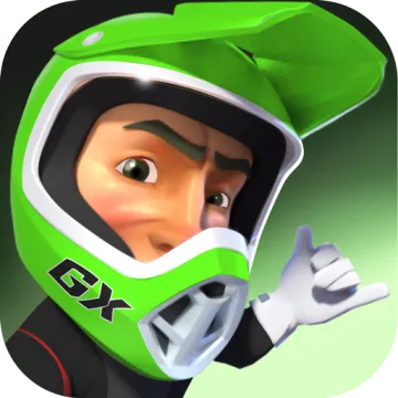 Скачать GX Racing на Андроид