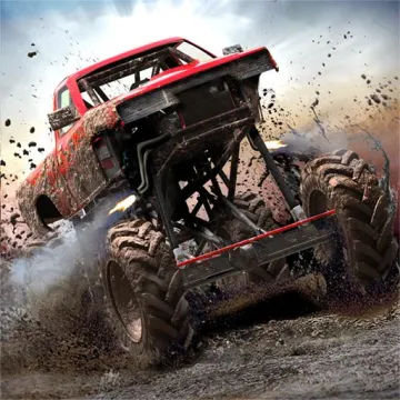 Скачать Trucks Off Road на Андроид