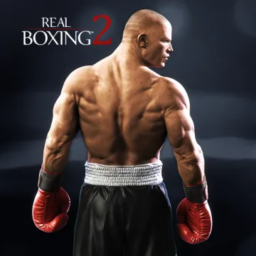 Скачать Real Boxing 2 на Андроид