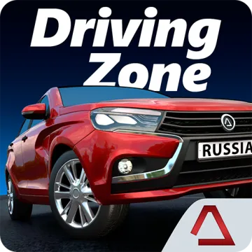 Скачать Driving Zone: Russia на Андроид