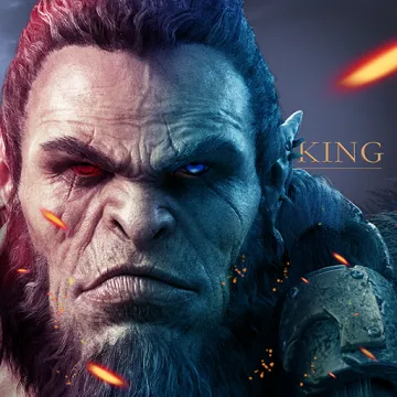 Скачать World of Kings на Андроид