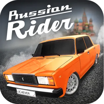 Скачать Russian Rider Online на Андроид