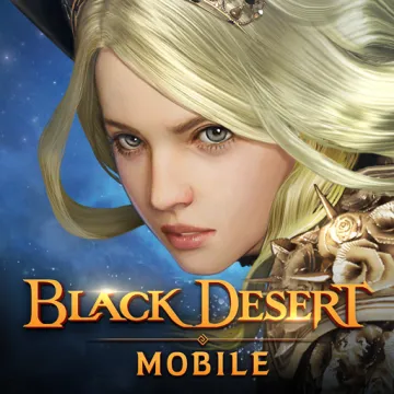 Скачать Black Desert Mobile на Андроид