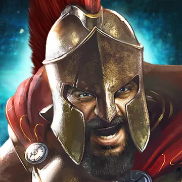 Скачать Call of Spartan на Андроид