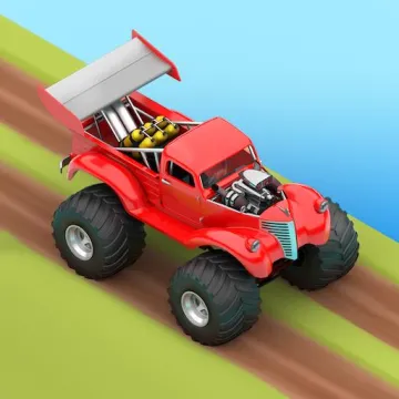 Скачать MMX Hill Dash 2 на Андроид