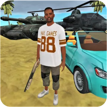 Скачать Real Gangster Crime на Андроид